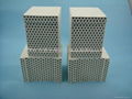 Honeycomb Ceramic for RTO (Heat Media) 4