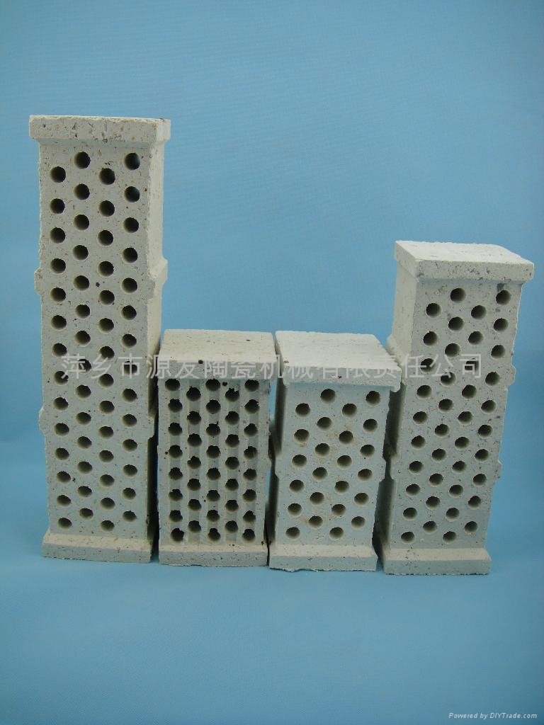 Brick retaining spanner 5