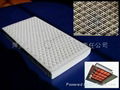 Honeycomb Infrared Ceramic Plate for RTO 3