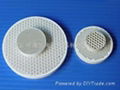 Honeycomb Infrared Ceramic Plate for RTO 4