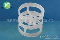 Plastic Pall Ring