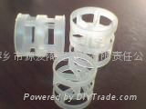 Plastic Pall Ring 4