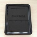 Changze Carbon steel enamel baking tray