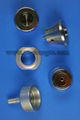 CNC lathe parts