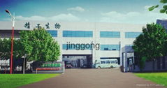 Tianjin jinggong-medical equipments & technoilogy Co.,Ltd