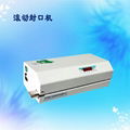 Automatic sealing machine 1