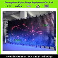 New flash led video wall