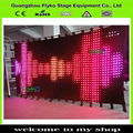 New flash led video wall