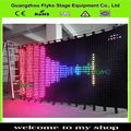 New flash led video wall