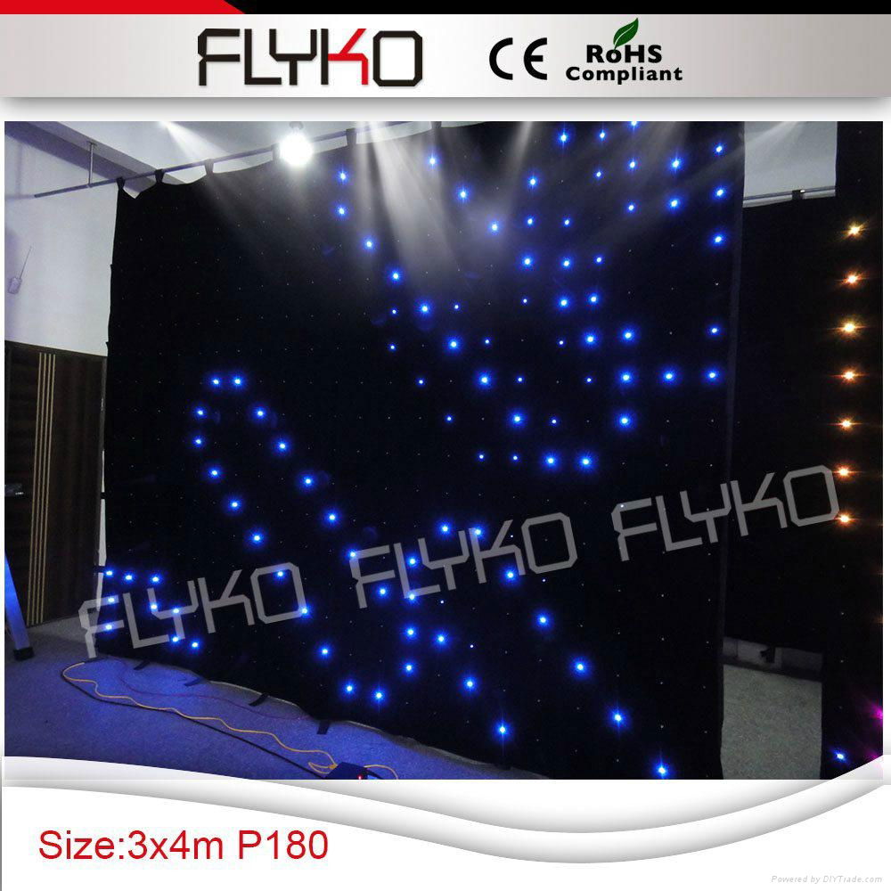 2015 new product sexy video led display led video display 2