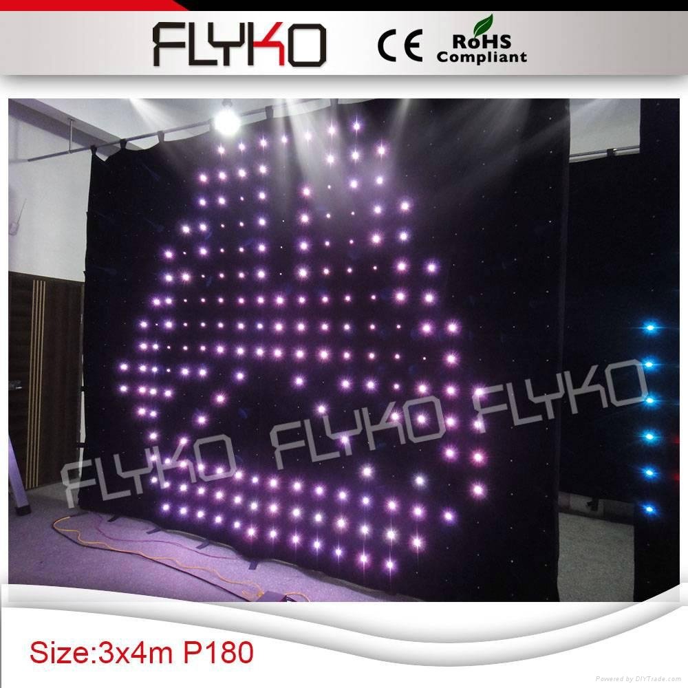 2015 new product sexy video led display led video display 3