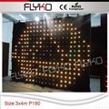 2015 new product sexy video led display led video display 4