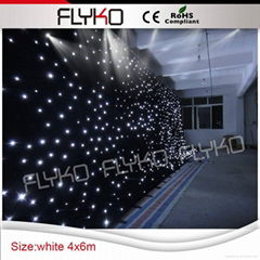 Flyko stage free shipping fireproof