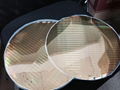 What is the price for the low yield wafer, partical wafer and hynix scrap wafer. 1