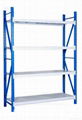 Warehouse Storage Racking Pallet Racking Systems 1