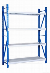 Warehouse Storage Racking Pallet Racking Systems