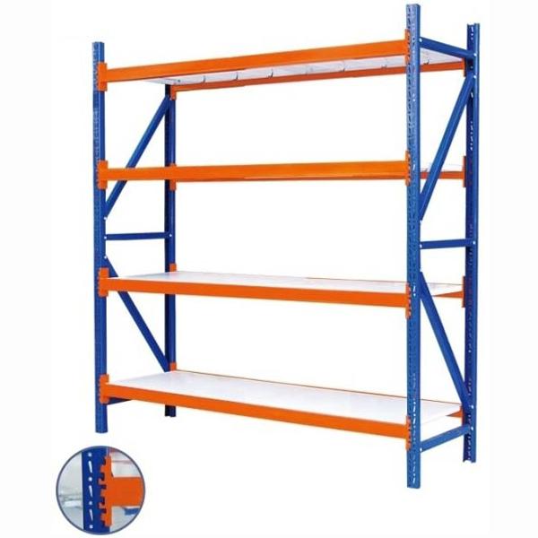 Warehouse Storage Racking Pallet Racking Systems 2