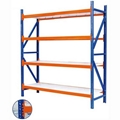 Warehouse Storage Racking Pallet Racking Systems 2