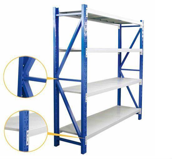 Warehouse Storage Racking Pallet Racking Systems 3