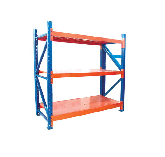 Warehouse Storage Racking Pallet Racking Systems 5