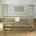 stackable storage bin stackable metal bins 3