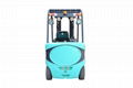 Maximal forklift for sale 3