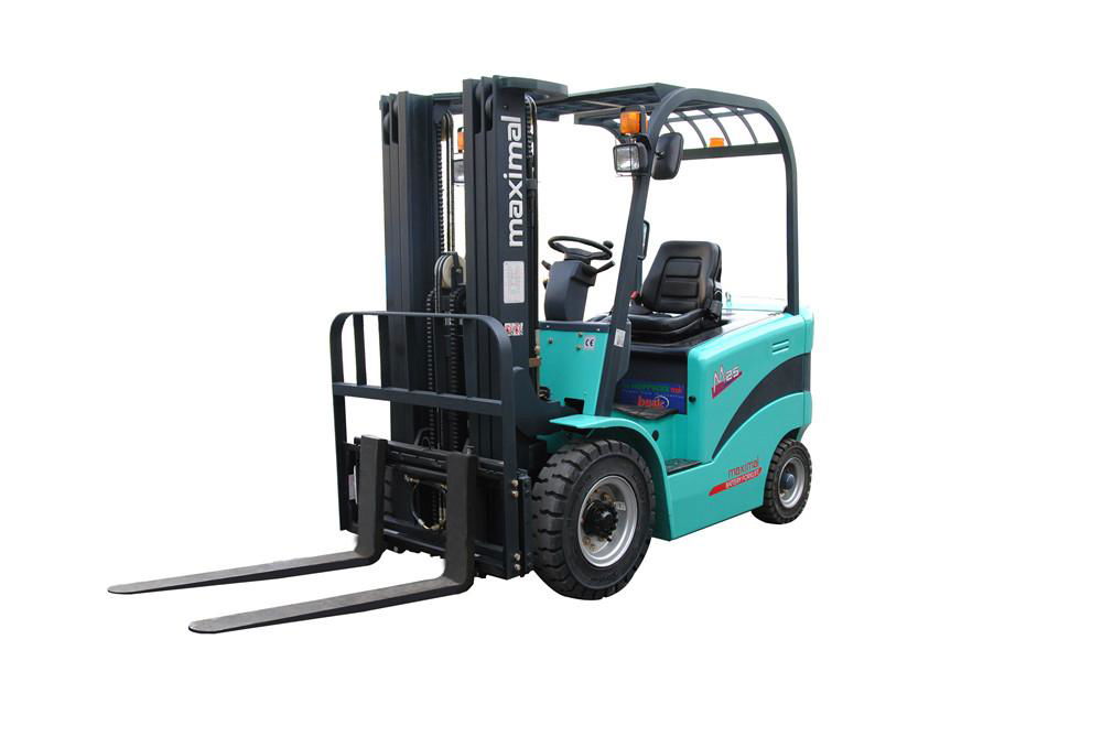 Maximal forklift for sale 2