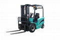 Maximal forklift for sale 2