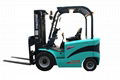 Maximal forklift for sale 5