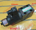 FUJI SHUT OFF VALVE Model LVSH-206G-D2-TB 2