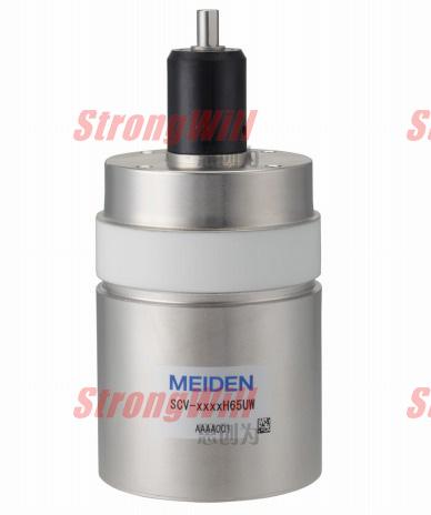 MEIDEN  MEIVAC vacuum capacitor SCV-250.8D SCV-202D 2