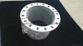 OEM Cast Aluminum Flange 1