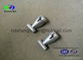 Cast aluminum Clamp 3