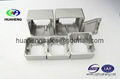 aluminum cast junction box