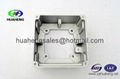 aluminum cast junction box 2