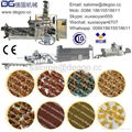 Dog/Cat/Pet/Fish Feed Pellets Production Machine 1