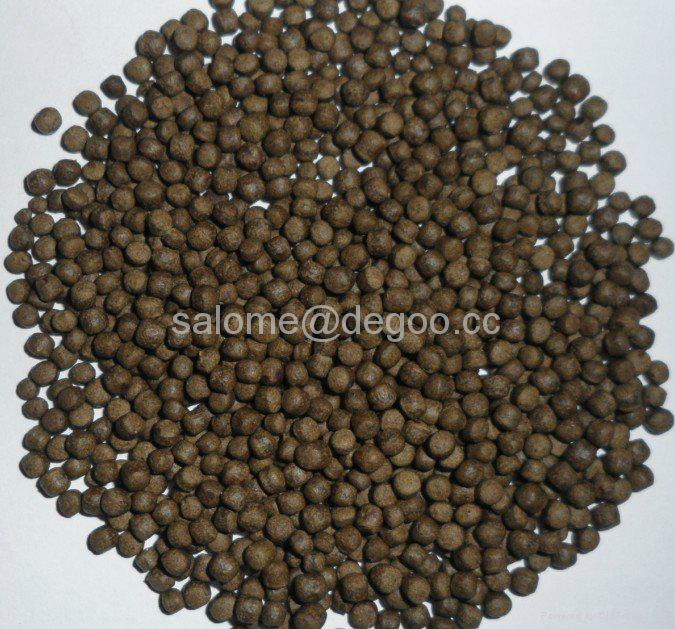 Dog/Cat/Pet/Fish Feed Pellets Production Machine 5