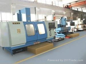 plstic Wshing machine mould parts mould 2