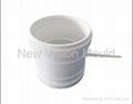 PVC belling pipe fitting mould 3
