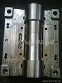 PVC couplings fitting mould pipes mould 1