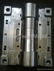 PVC couplings fitting mould pipes mould