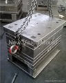 PVC couplings fitting mould pipes mould 3