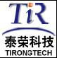 Baoji Tairong Metal Material Technology Co., LTD 