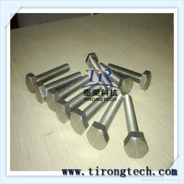 price for titanium bolts and nuts 2