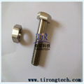 price for titanium bolts and nuts 4