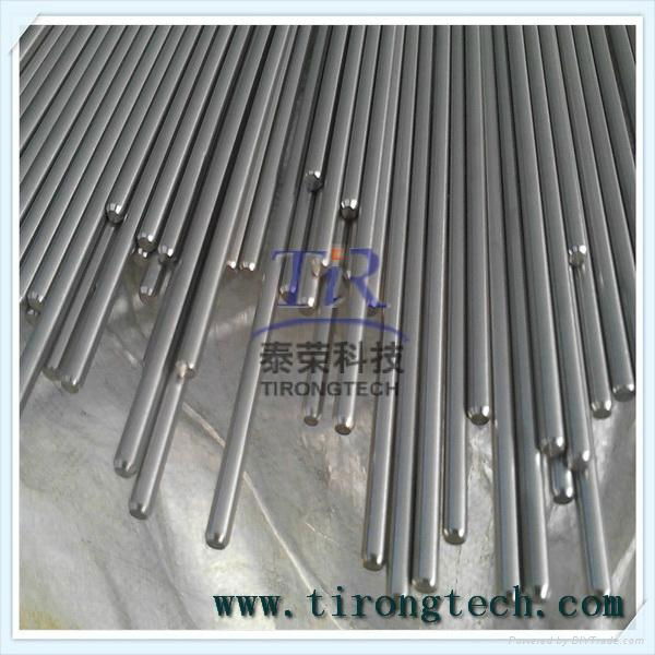 Titanium Bar 