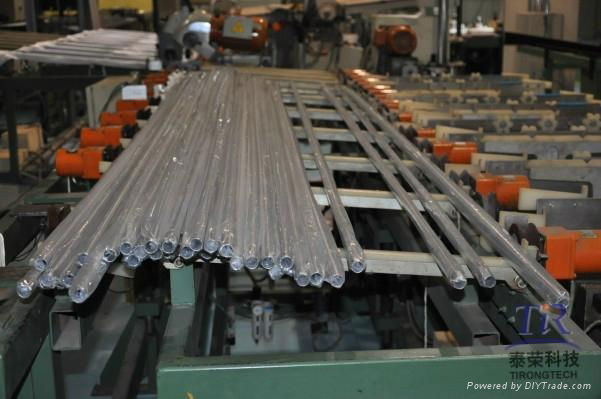 Titanium forgings 4