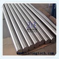 Zirconium bar