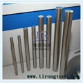 Zirconium bar  2