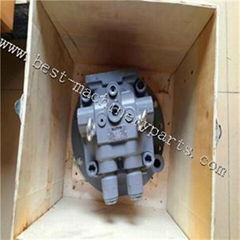 Hitachi ZX210-3 Swing motor and Hitachi swing motor